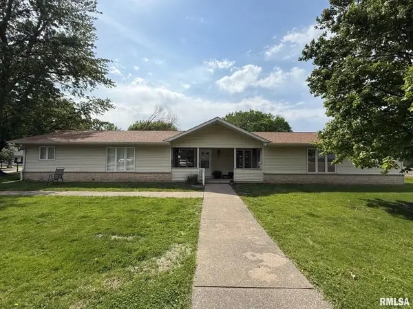 172 James Drive #C, Macomb, IL 61455