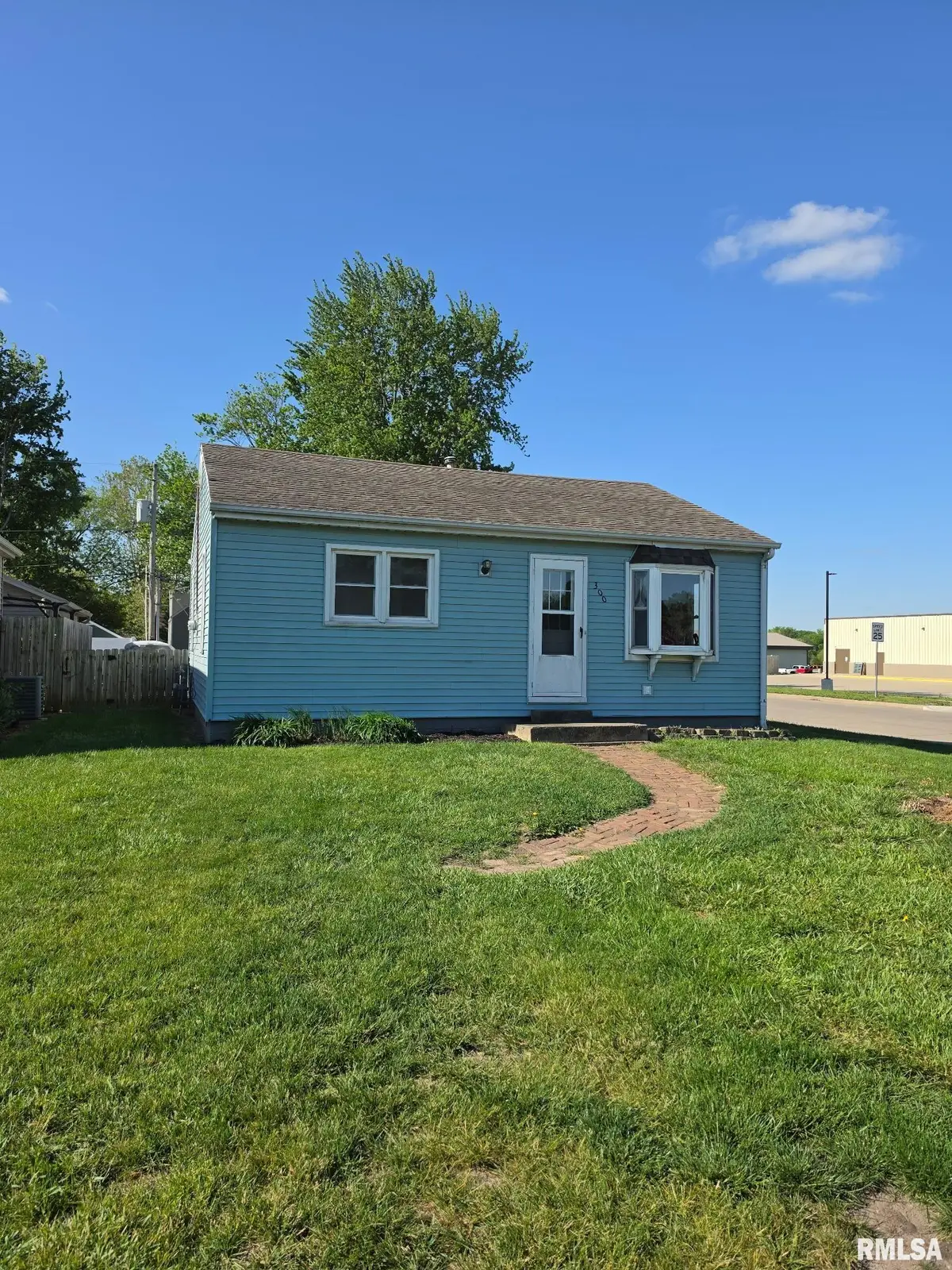 300 Rusche Street, Creve Coeur, IL 61610 - #1