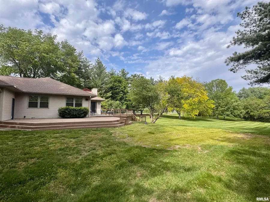 12101 N 1050th Road, Macomb, IL 61455 - #2