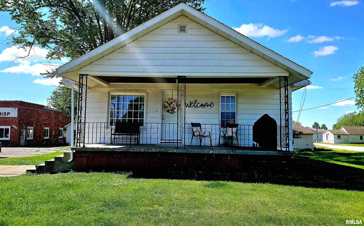 1790 E Chestnut Street, Canton, IL 61520 - #1