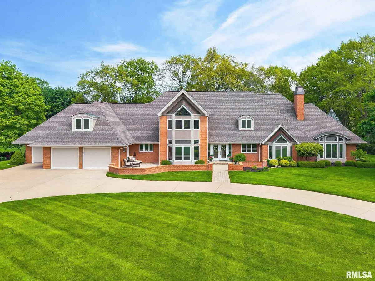 41 Oak Ridge Point, Morton, IL 61550 - #1