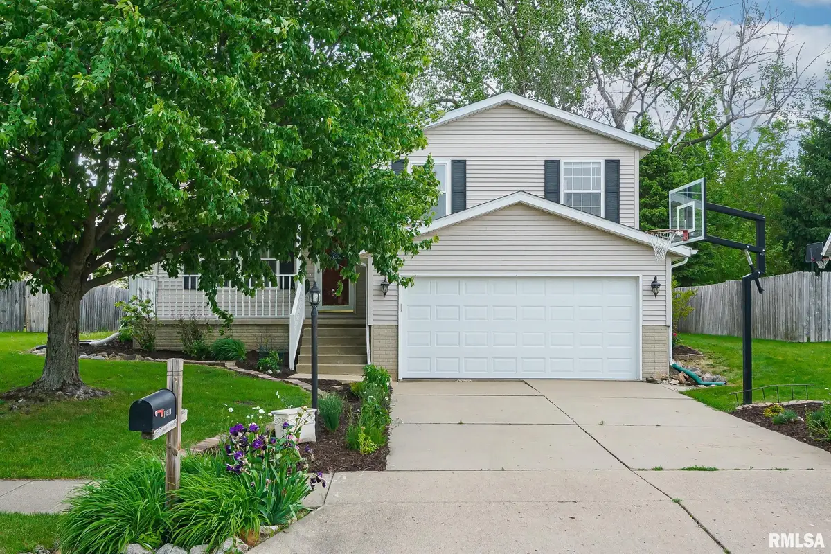 10514 N Schopp Lane, Peoria, IL 61615 - #1