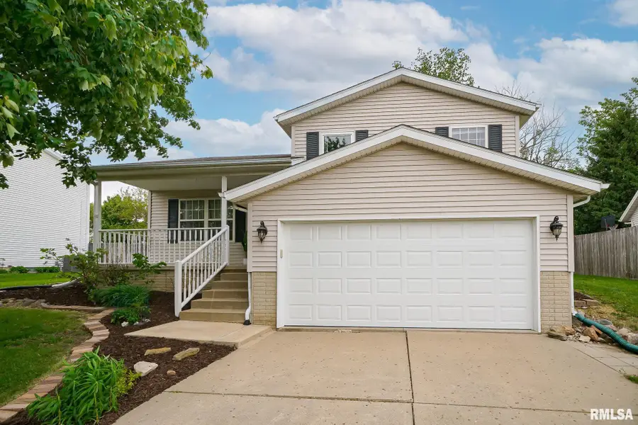 10514 N Schopp Lane, Peoria, IL 61615 - #2