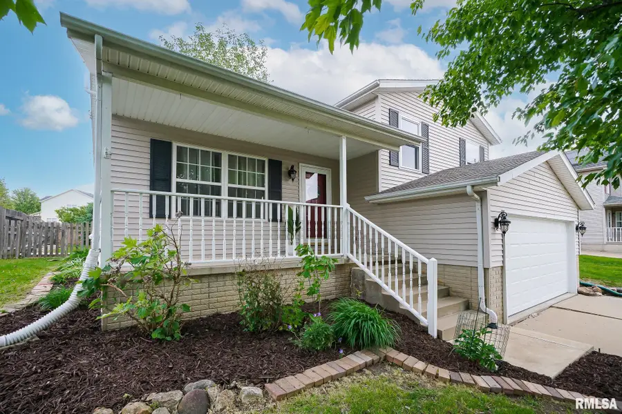 10514 N Schopp Lane, Peoria, IL 61615 - #3