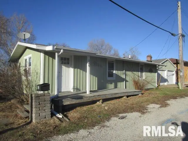 105 N Perry Street, Carlock, IL 61725 - #2