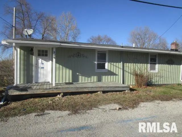105 N Perry Street, Carlock, IL 61725 - #3