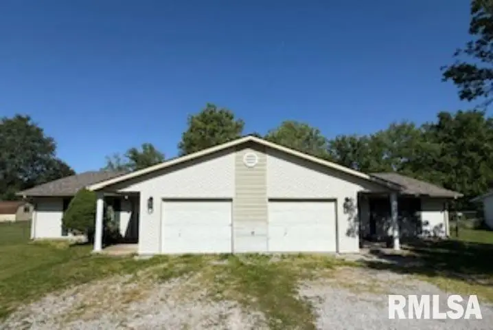 509 Cambridge Drive, De Soto, IL 62924 - #1