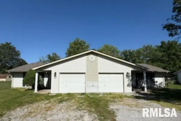 509 Cambridge Drive, DeSoto, IL 62924