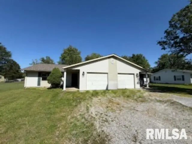 509 Cambridge Drive, De Soto, IL 62924 - #2