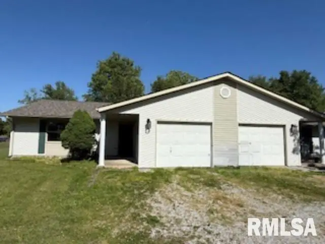 509 Cambridge Drive, De Soto, IL 62924 - #3