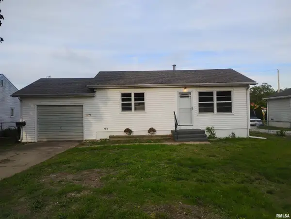 1506 N 3rd Street, Chillicothe, IL 61523