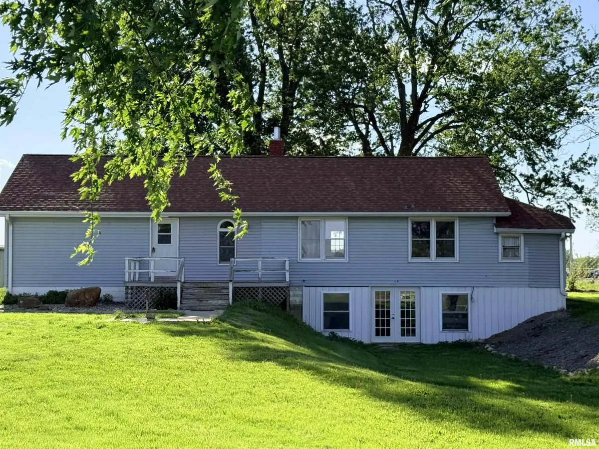 9721 E Lasswell Road, Cuba, IL 61427 - #1