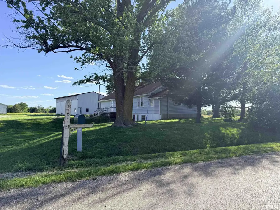 9721 E Lasswell Road, Cuba, IL 61427 - #2