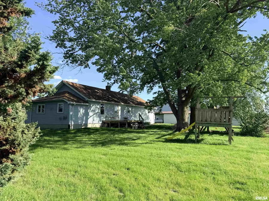 9721 E Lasswell Road, Cuba, IL 61427 - #3
