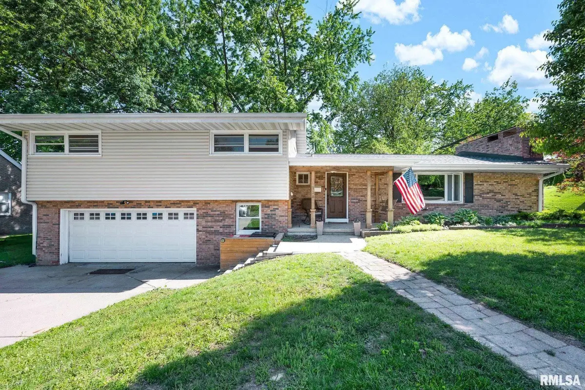 118 W Merle Lane, Peoria, IL 61604 - #1
