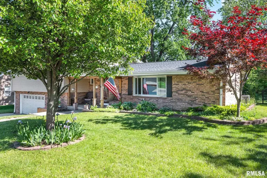 118 W Merle Lane, Peoria, IL 61604 - #2