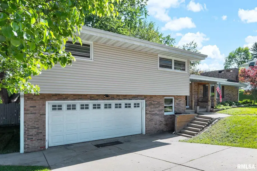 118 W Merle Lane, Peoria, IL 61604 - #3
