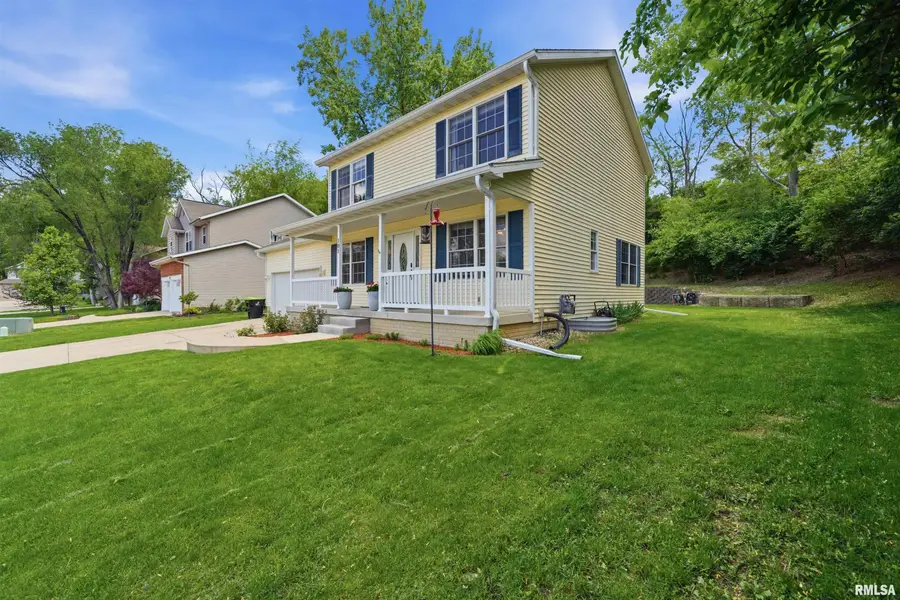101 Tulip Drive, Mackinaw, IL 61755 - #2