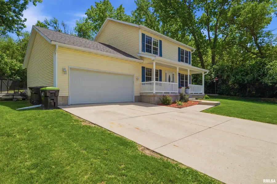 101 Tulip Drive, Mackinaw, IL 61755 - #3