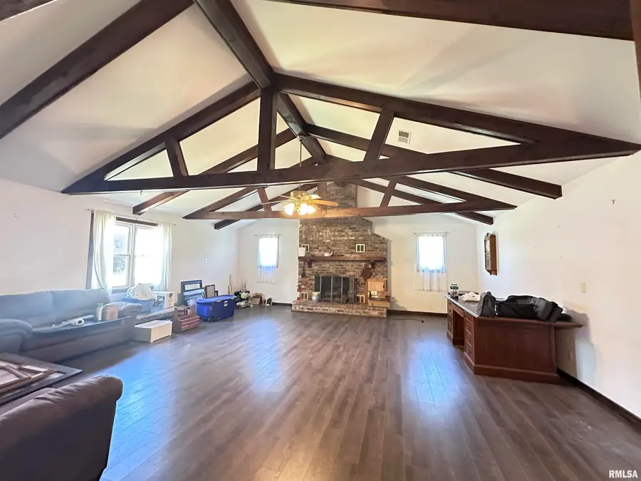 1500 Cobden School Road, Cobden, IL 62920 - #2