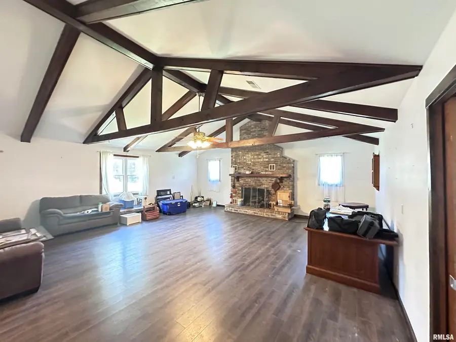 1500 Cobden School Road, Cobden, IL 62920 - #3
