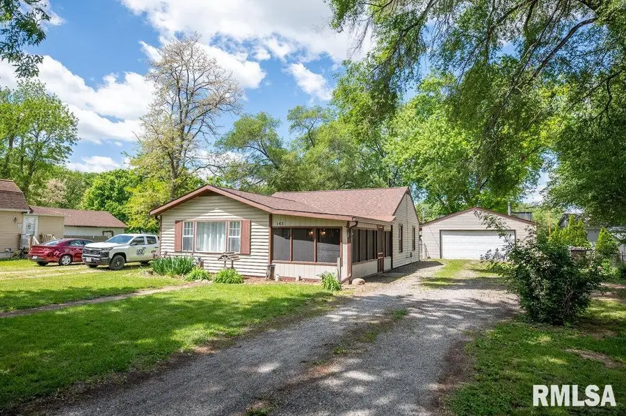 145 Urbandale Avenue, East Peoria, IL 61611 - #2