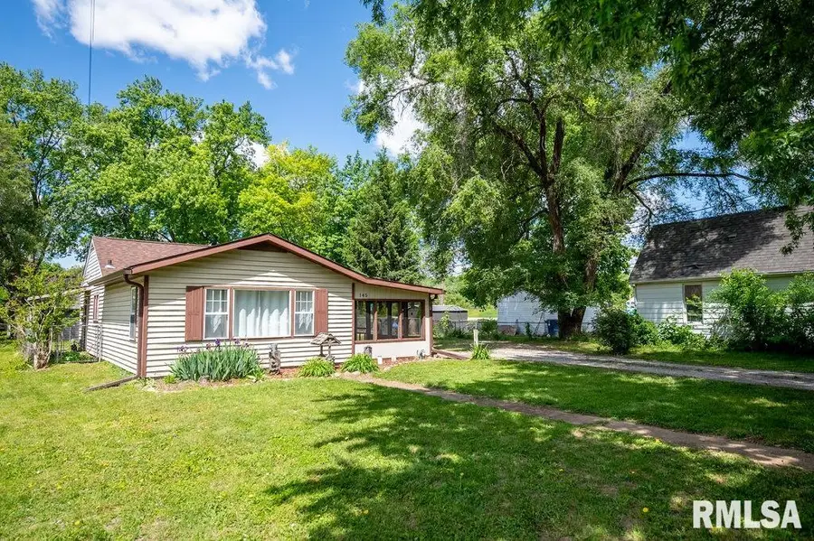 145 Urbandale Avenue, East Peoria, IL 61611 - #3