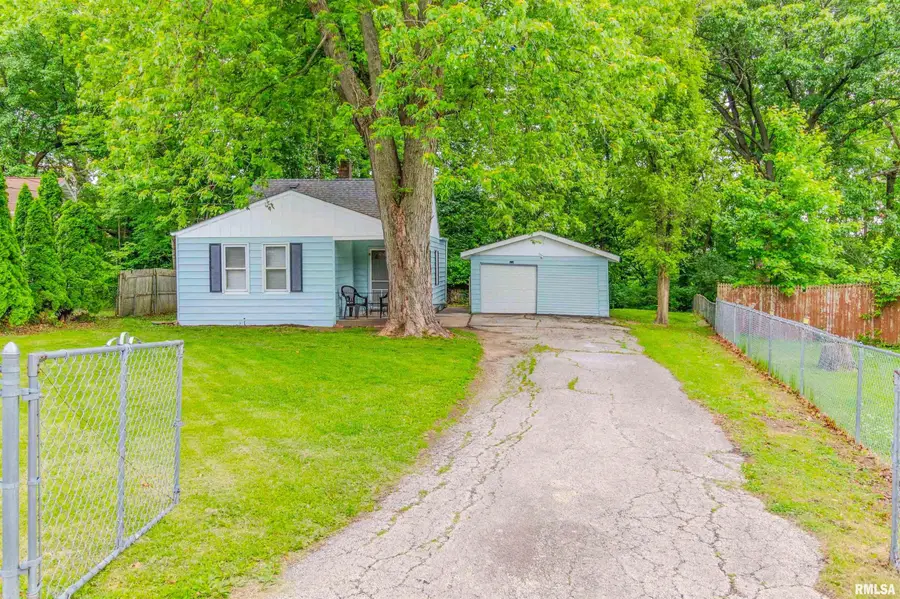 153 Hollywood Circle, Creve Coeur, IL 61610 - #2