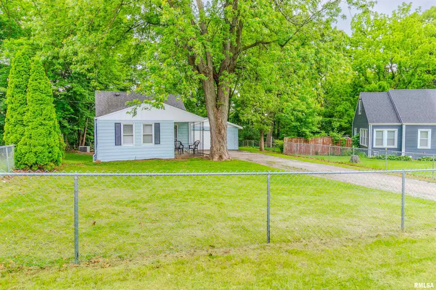153 Hollywood Circle, Creve Coeur, IL 61610 - #3
