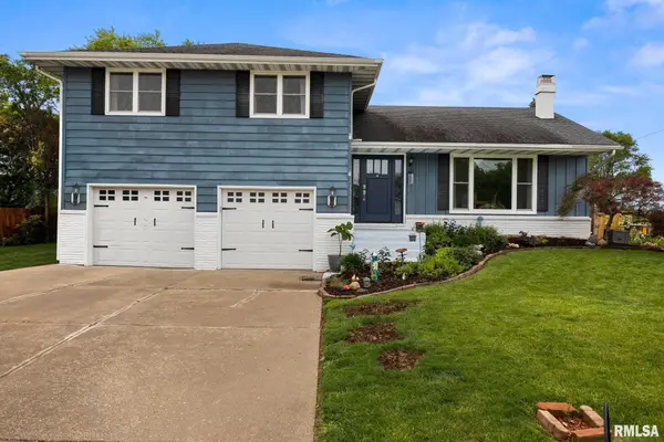 1820 W Gaylord Avenue, Peoria, IL 61614