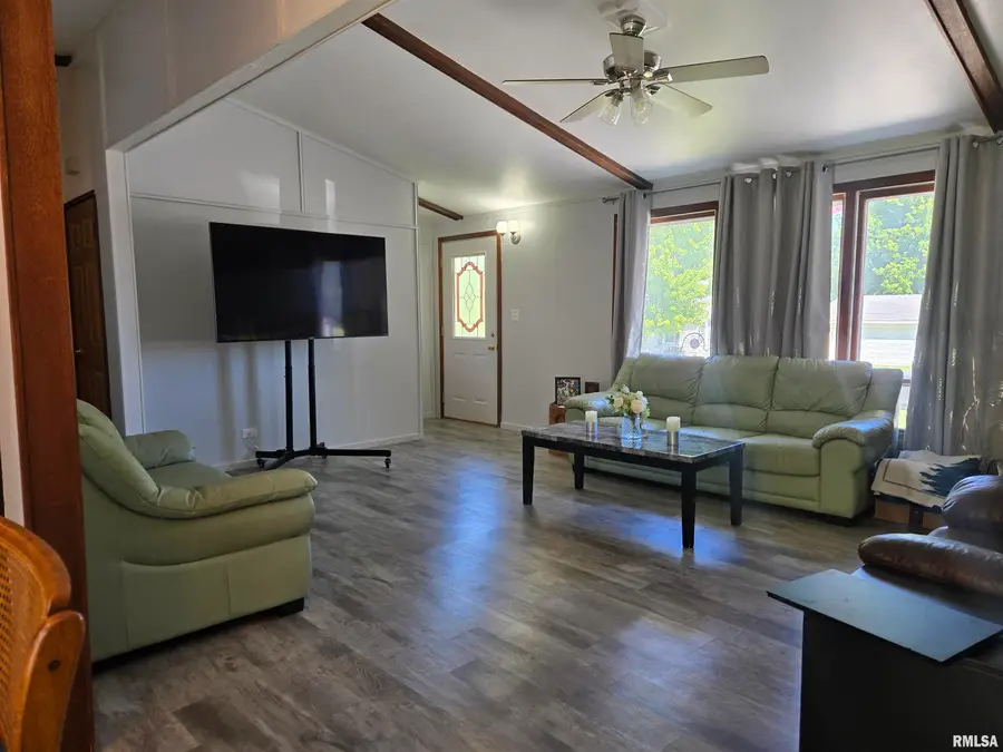 650 W 2nd Street, Dallas City, IL 62330 - #3