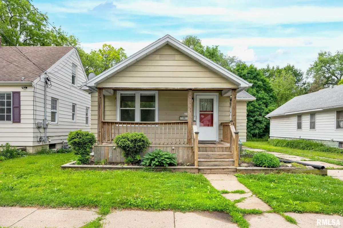520 E Melbourne Avenue, Peoria, IL 61603 - #1
