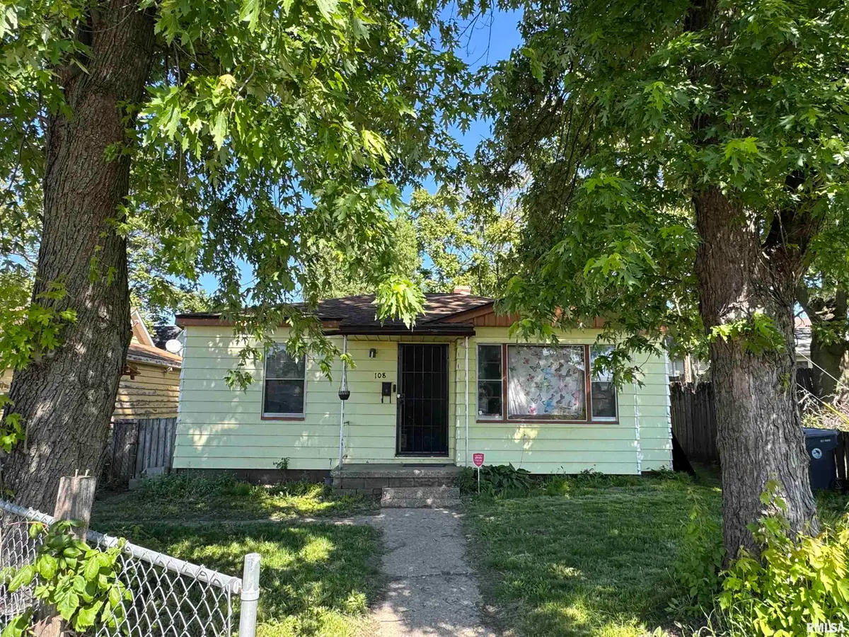 108 Sapp Street, Pekin, IL 61554 - #1