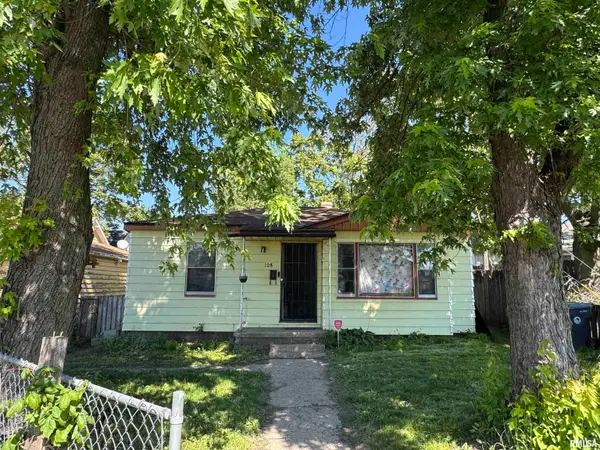 108 Sapp Street, Pekin, IL 61554
