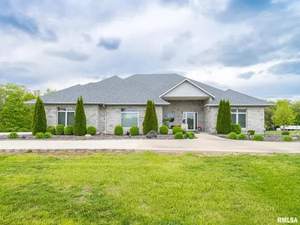 6009 W Sunflower Drive, Peoria, IL 61607