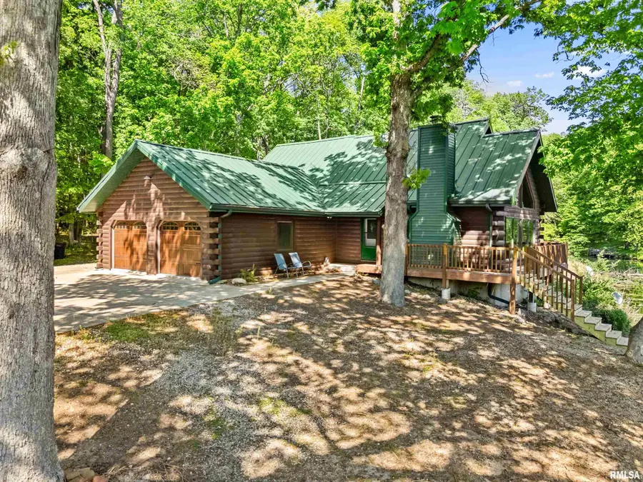 13456 Oak Lake Court, Tremont, IL 61568 - #3