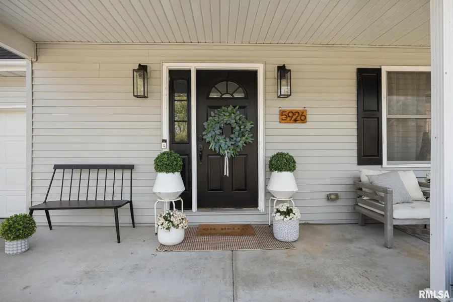 5926 W Ridgecrest Circle, Peoria, IL 61615 - #3