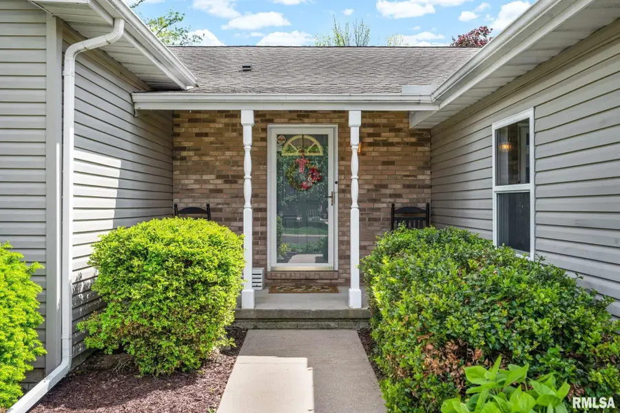 1916 Deer Lane, Washington, IL 61571 - #2