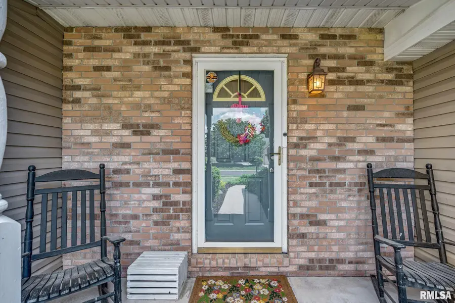 1916 Deer Lane, Washington, IL 61571 - #3