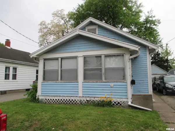 Address Withheld By Seller, East Peoria, IL 61611