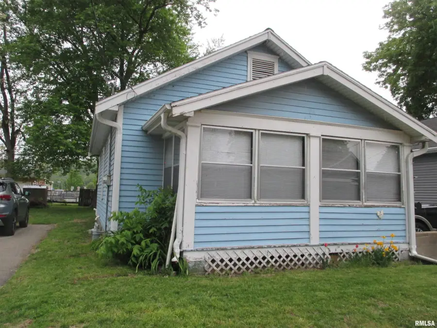 Address Withheld By Seller, East Peoria, IL 61611 - #2