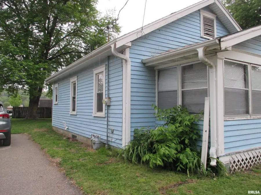 Address Withheld By Seller, East Peoria, IL 61611 - #3