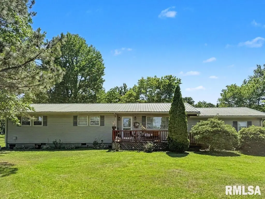 6940 State Route 146 E Highway, Vienna, IL 62995 - #1