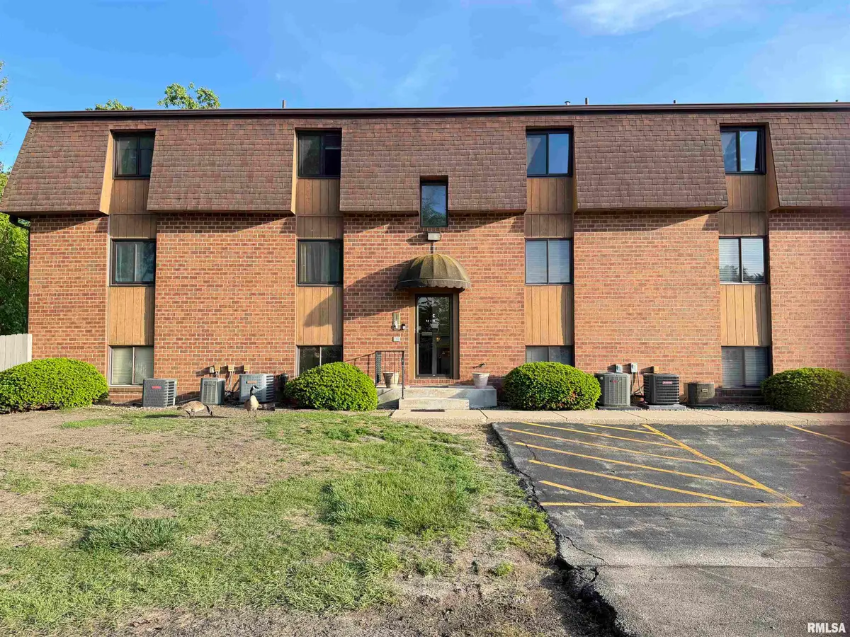 1010 Arlene Court, Bloomington, IL 61701 - #1