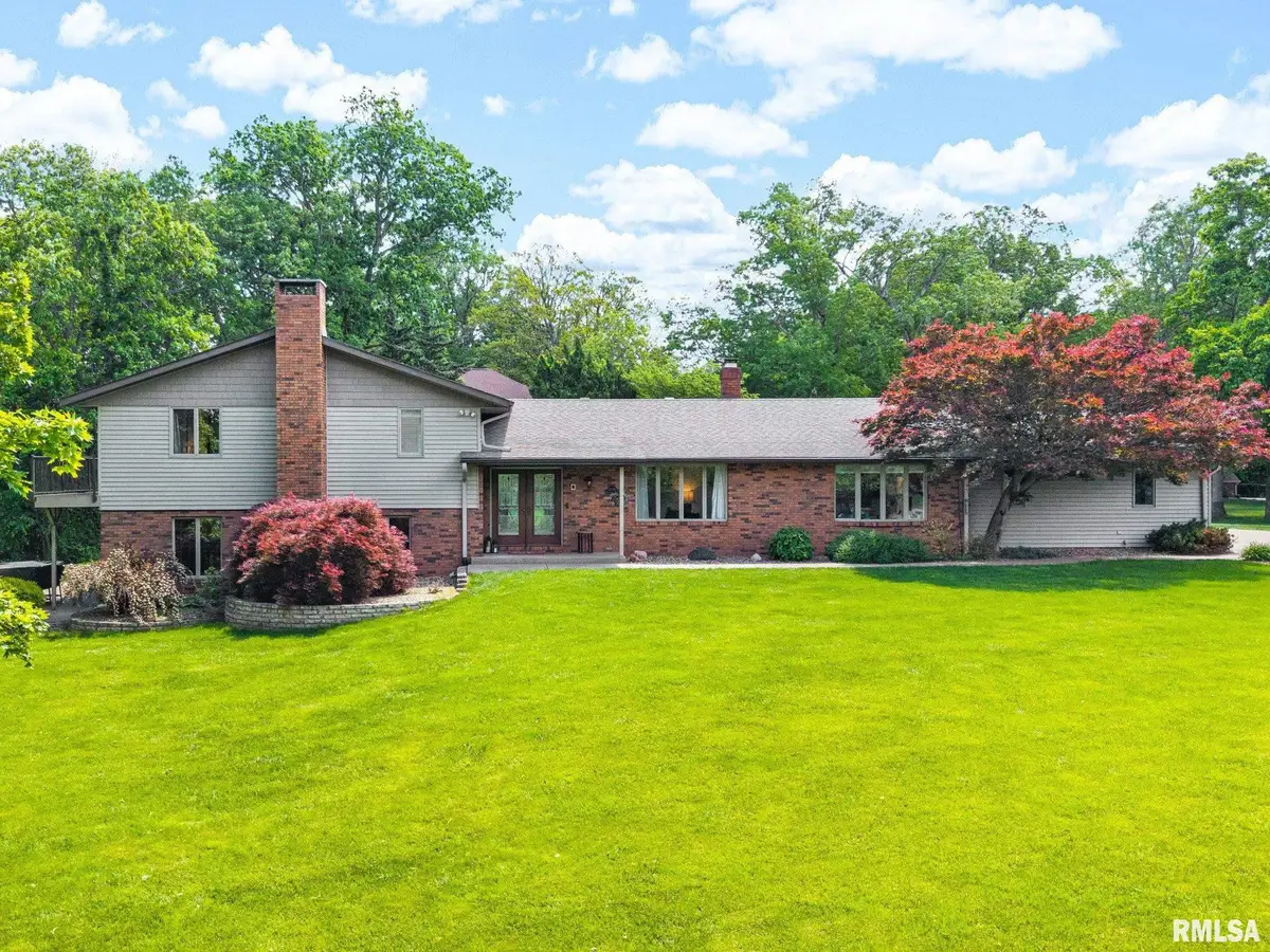 1450 NE Windermere Drive, Tremont, IL 61568 - #1