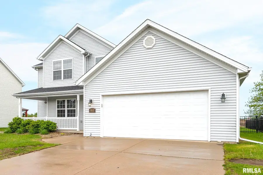 1832 Jadens Way, Washington, IL 61571 - #3