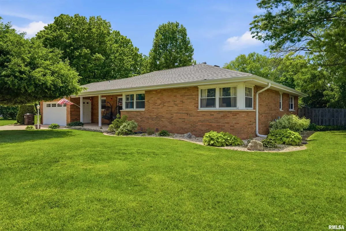 149 Jay Avenue, Morton, IL 61550 - #1