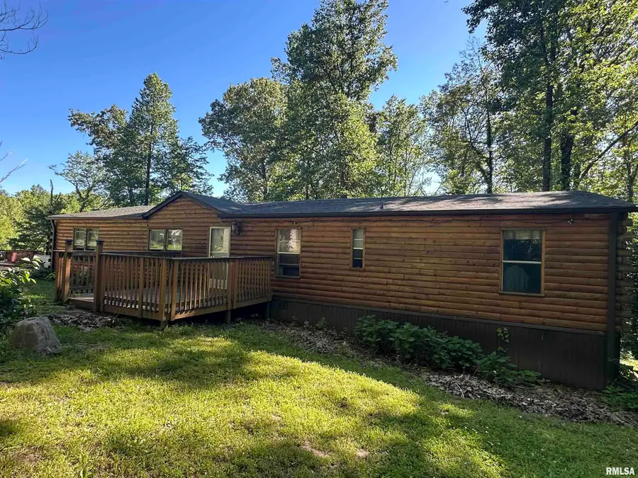 2335 Kaolin Road, Cobden, IL 62920 - #2