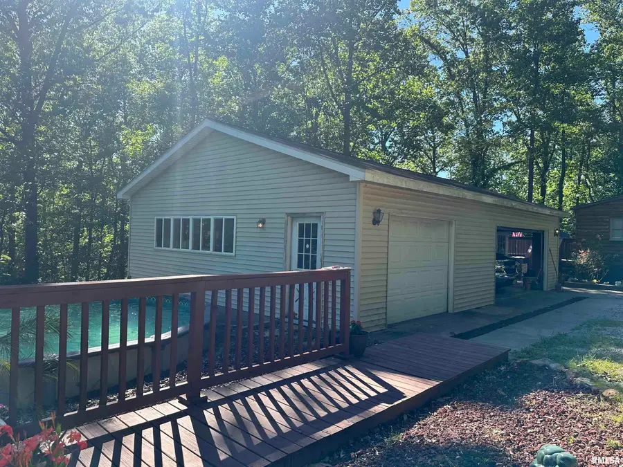 2335 Kaolin Road, Cobden, IL 62920 - #3