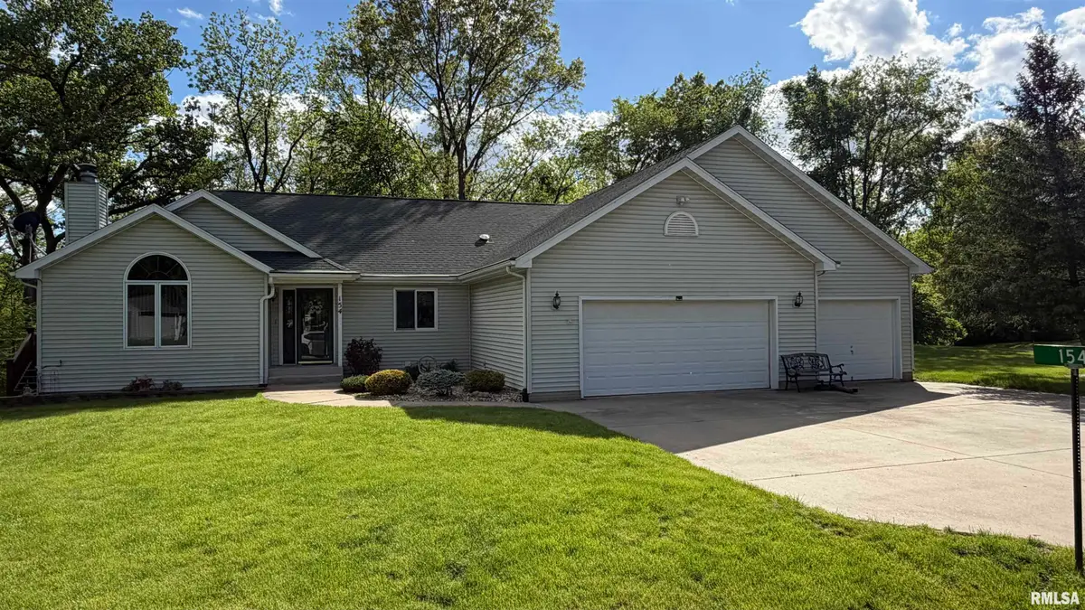 154 Lake Thunderbird Drive, Putnam, IL 61560 - #1